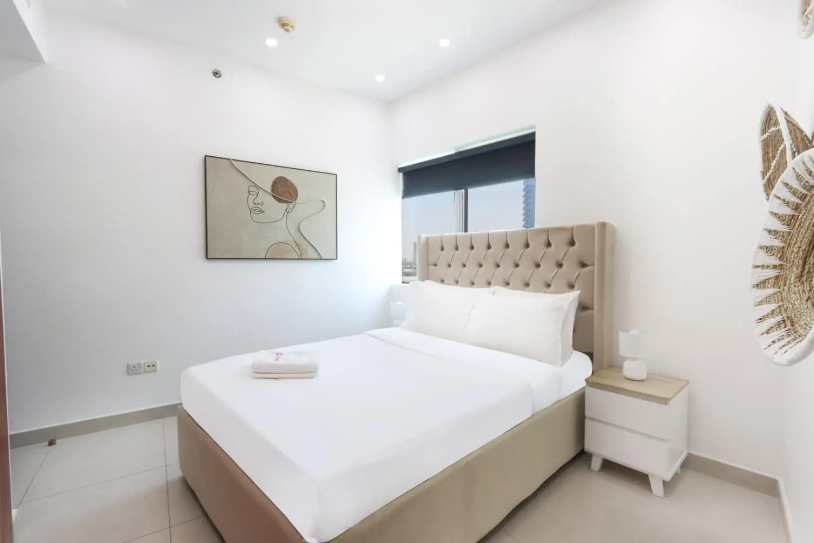 Livbnb-2Br In Dubai Marina Next To Metro