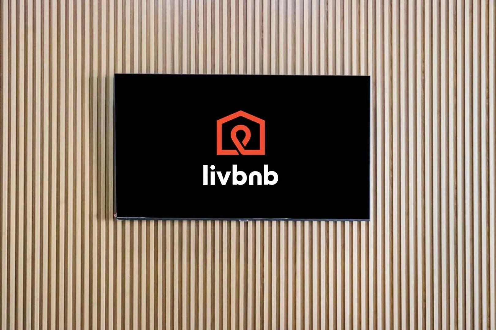 Apartment Livbnb-2Br In Dubai Marina Next To Metro
