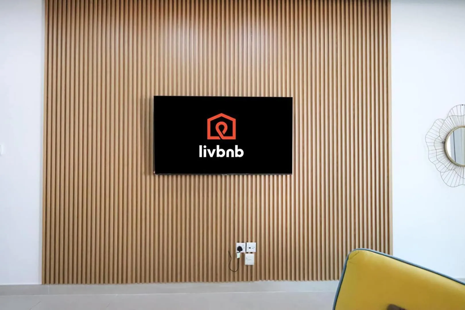 Livbnb-2Br In Dubai Marina Next To Metro 0*,